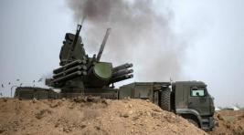 ПВО сбили украинский беспилотник над Наро-Фоминским округом