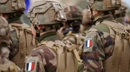 Франция и Британия могут ввести войска в Одессу