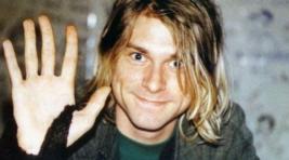 В Сети появились фото первого концерта легендарной Nirvana