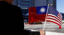 США намерены продолжать поставки оружия Тайваню