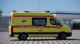 Три ребенка погибли после крушения лодки в Астраханской области