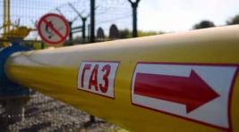 «Газпром» проложит газопровод в Китай через Монголию