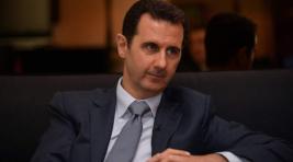 На президентских выборах в Сирии вновь победил Башар Асад