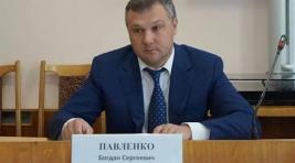Богдан Павленко оставил Хакасию и уехал в Ульяновскую область