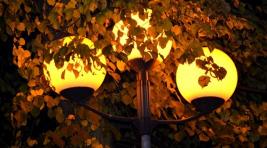 В Хакасии наведут порядок с уличным освещением