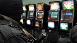 В Хакасии посадили организаторов незаконных азартных игр