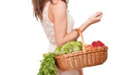Недостаток овощей в диете заставляет организм беспокоиться