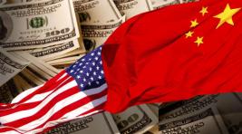 Трамп намерен ввести новую порцию пошлин на китайские товары
