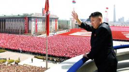 КНДР допустила применение ядерного оружия в случае атаки Южной Кореи