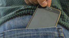 В Хакасии украденные телефоны иногда возвращаются к своим владельцам