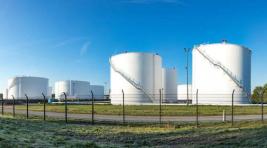 Австрия пообещала отобрать у «Газпрома» газохранилище
