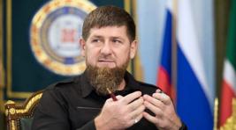 Кадыров призвал МИД РФ отреагировать на манипуляции Турции вокруг Дудаева