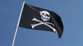 Россия заняла второе место в мире по потреблению пиратского контента