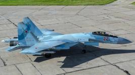 Российская авиация нанесла ракетно-бомбовые удары по объектам ВСУ на трех направлениях