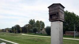 Латвия потребовала от Бельгии не сносить памятник легионерам СС