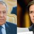 Сергей Лавров провёл телефонный разговор с Марко Рубио