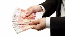 Хакасия хочет дважды кредитоваться на общую сумму 900 млн рублей