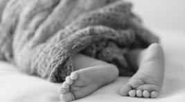 В Абакане у мусорных баков нашли выброшенного младенца: ребенок скончался в больнице