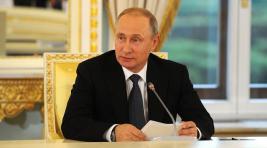 Сегодня Путин обсудит в Кемерове важный для Хакасии вопрос