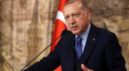 Эрдоган: Достигнуты договоренности о строительстве газового хаба в Турции