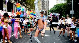 Австралийцы хотят легализовать однополые браки