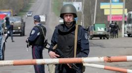 На Украине подумывают о полном запрете въезда в страну для россиян