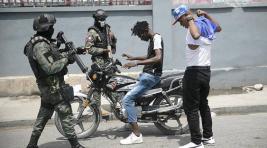 Стычки бандитов на Гаити привели к гибели около 90 человек