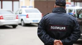 Сотрудника хакасской полиции подозревают в получении взятки от наркосбытчика