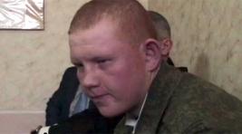 Дезертир и убийца: русский солдат предстанет перед судом