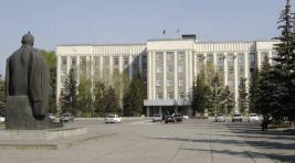 Хакасский парламент не стал менять численность списочников в республике