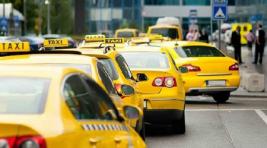 Таксомоторные компании Хакасии приглашают на конференцию