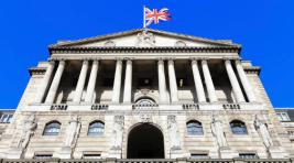 Экс-глава Банка Англии предрек «финансовый армагеддон»