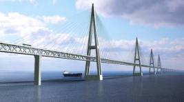 Разрешение на строительство моста через Лену может быть дано уже в этом году