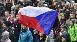 В Чехии вспомнили про социализм и российский газ