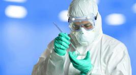 Россия приступает к тестированию вакцины против Эболы в Гвинее