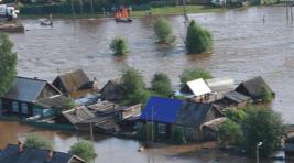 Чиновника Иркутской области уволят за спасение своего дома