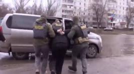В ЛНР задержаны два украинских шпиона