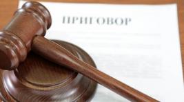 Абаканский суд вынес приговор «закладчику»