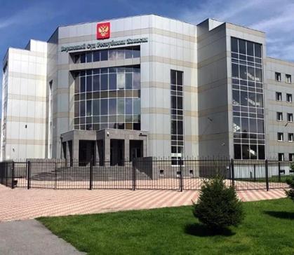 Поджигатели офиса Народного фронта получили реальные сроки