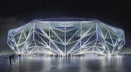 Кому-то из архитекторов абаканская мэрия заплатит 250 тысяч за эскиз «Ледовая арена»