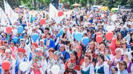 В Хакасии появится фестиваль «Легенды народов Хакасии»