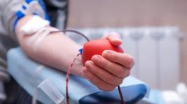 Центр крови в Хакасии ищет доноров