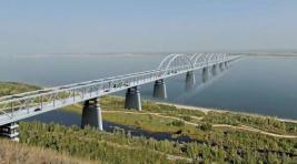 Строительство моста через Лену оценили в 130 миллиардов рублей