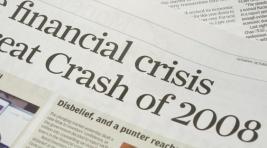 Китай обвинили в будущем финансовом кризисе