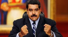 Президент Венесуэлы назвал Трампа «Гитлером»