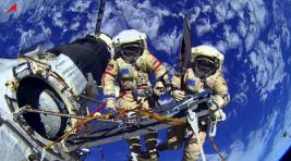 «Роскосмос» официально объявил о наборе в отряд космонавтов