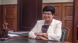 Образованием в Хакасии займется новый министр