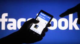 ФССП начала взыскание штрафов с «Фейсбук»