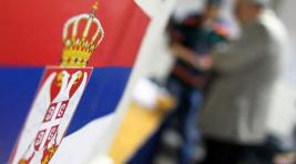 В Сербии предупредили о возможности «майдана»