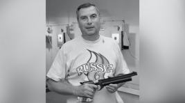 Умер олимпийский чемпион Борис Кокорев